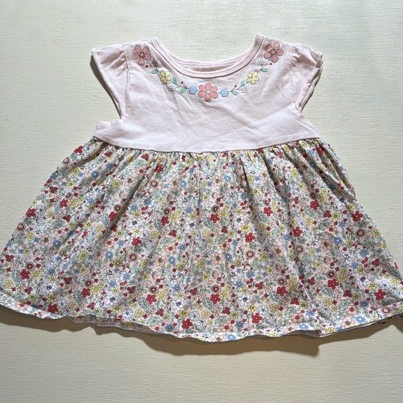 Toddler Girl Tops - Picture 4 of 5